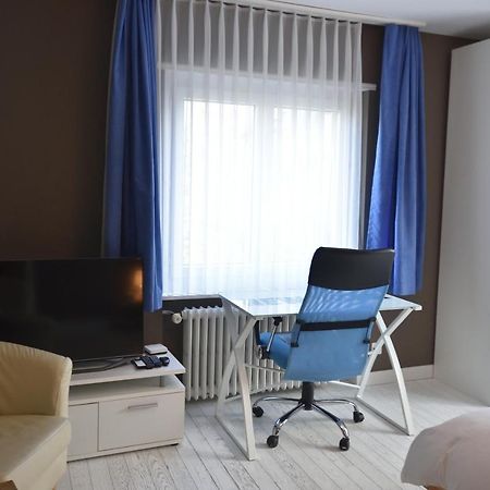 Cosy Studio Near Lake - Pabs 2 Цюрих Экстерьер фото