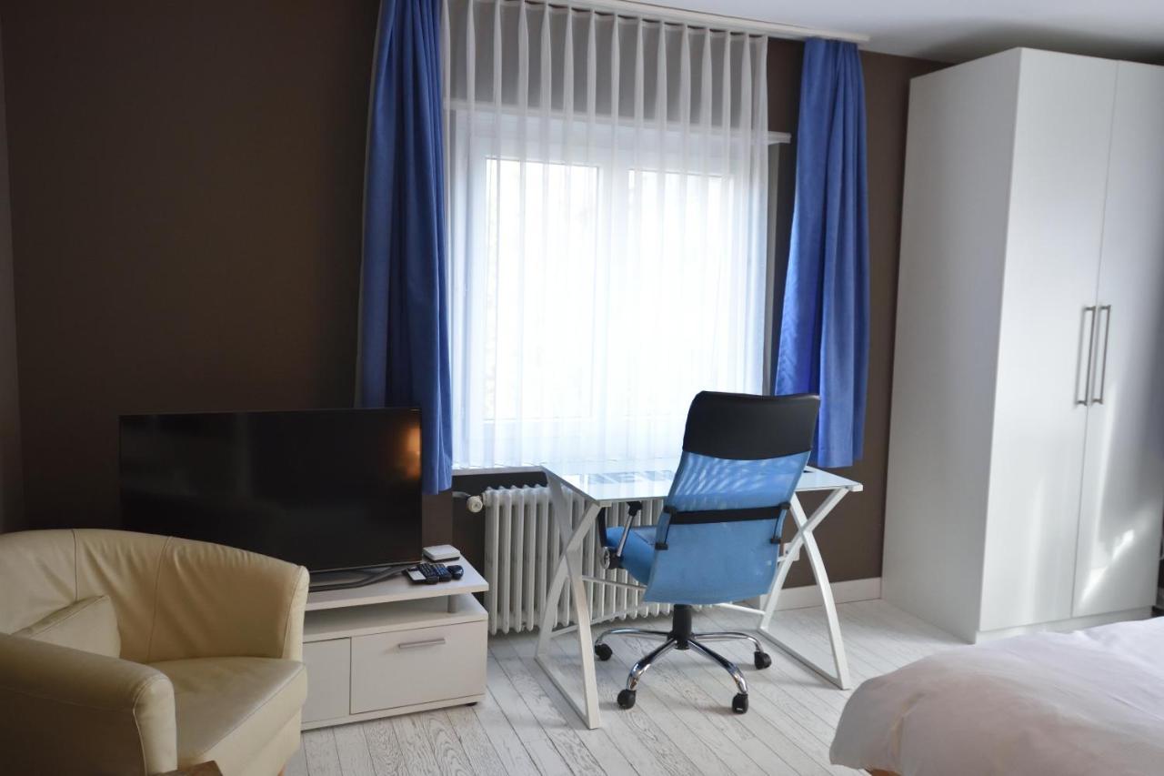 Cosy Studio Near Lake - Pabs 2 Цюрих Экстерьер фото